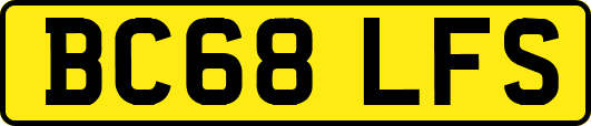 BC68LFS