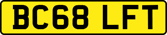 BC68LFT