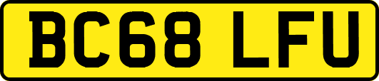BC68LFU
