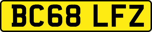 BC68LFZ