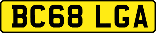 BC68LGA