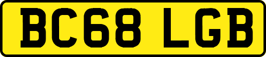 BC68LGB