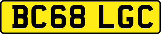 BC68LGC