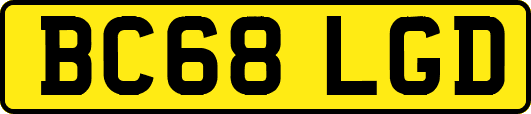 BC68LGD