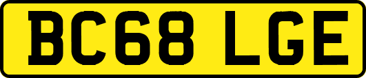 BC68LGE