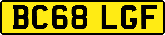 BC68LGF