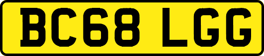 BC68LGG