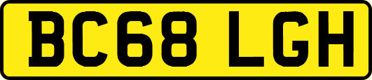 BC68LGH