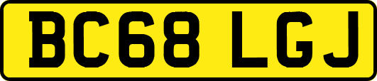 BC68LGJ