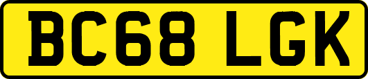 BC68LGK