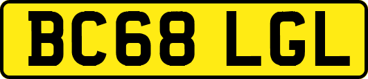 BC68LGL