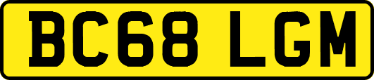 BC68LGM