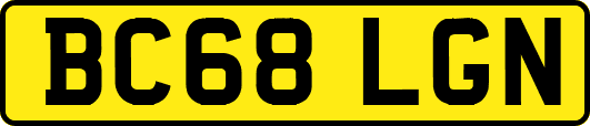 BC68LGN