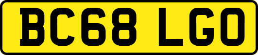 BC68LGO