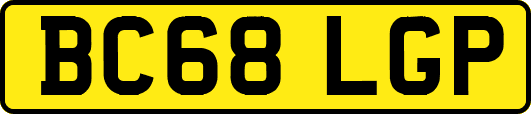 BC68LGP
