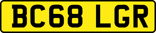 BC68LGR