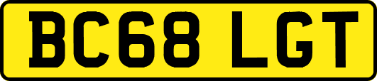 BC68LGT