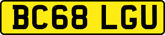 BC68LGU
