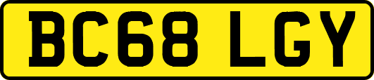 BC68LGY