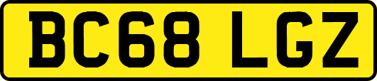 BC68LGZ