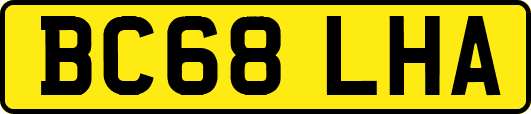 BC68LHA