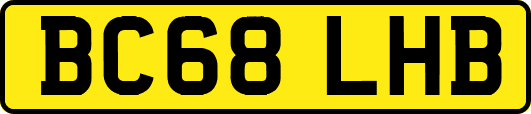 BC68LHB