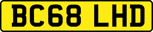 BC68LHD