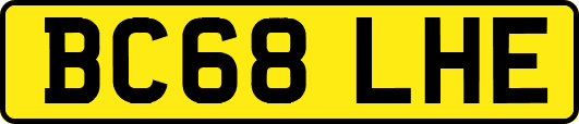 BC68LHE