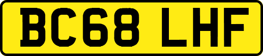 BC68LHF
