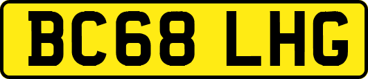BC68LHG