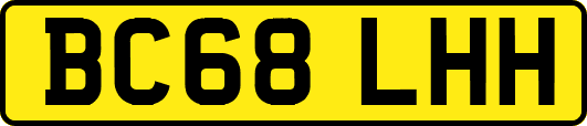 BC68LHH