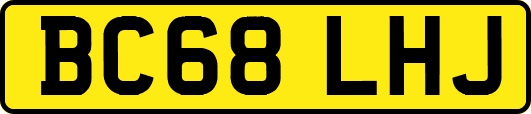 BC68LHJ