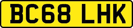 BC68LHK