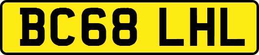 BC68LHL