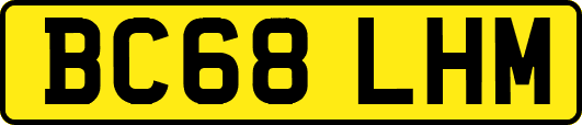BC68LHM