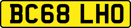 BC68LHO