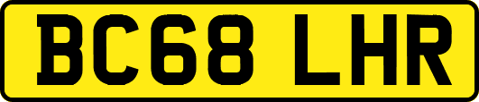 BC68LHR