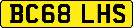 BC68LHS