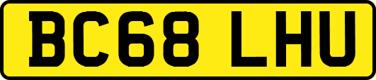 BC68LHU