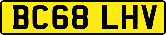 BC68LHV
