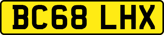 BC68LHX
