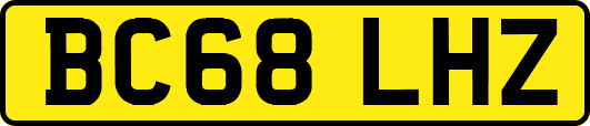 BC68LHZ