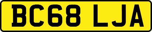 BC68LJA