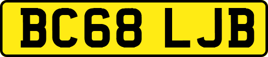 BC68LJB