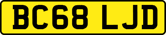 BC68LJD