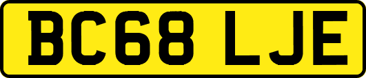 BC68LJE