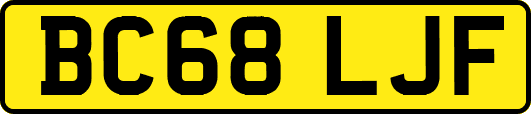 BC68LJF