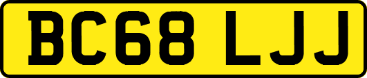 BC68LJJ
