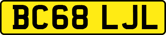 BC68LJL