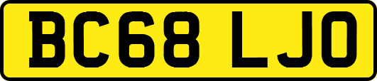 BC68LJO